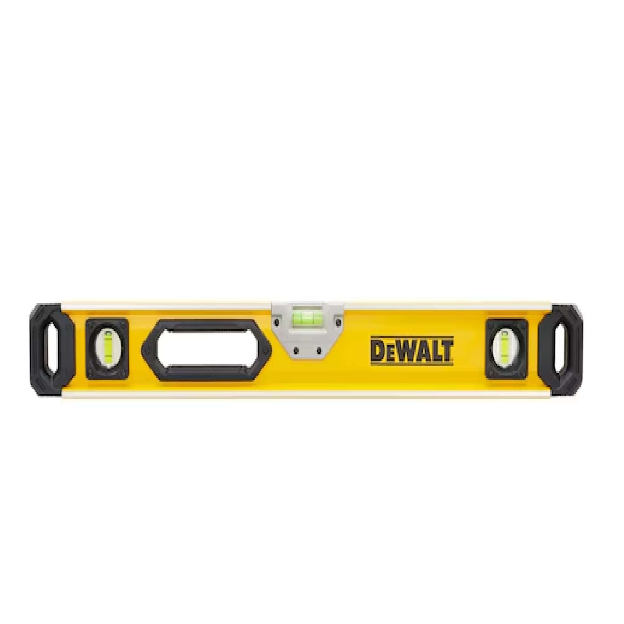 Livella a sezione rettangolare - Dewalt