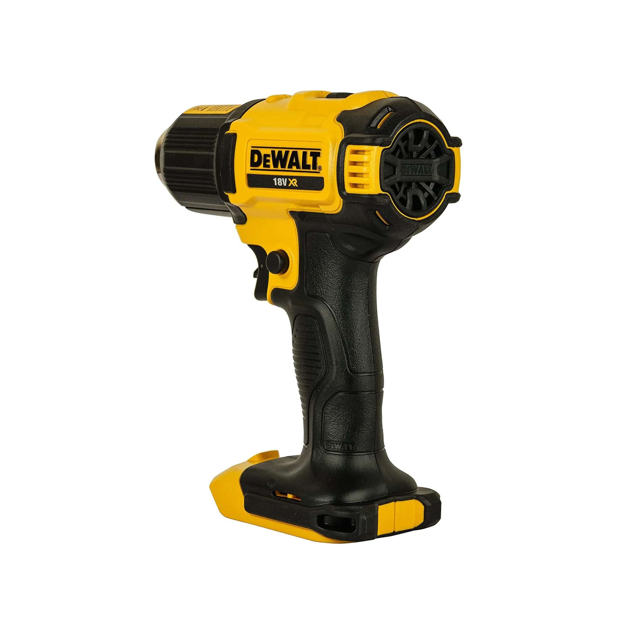 Pistola termica DEWALT dce530n-xj