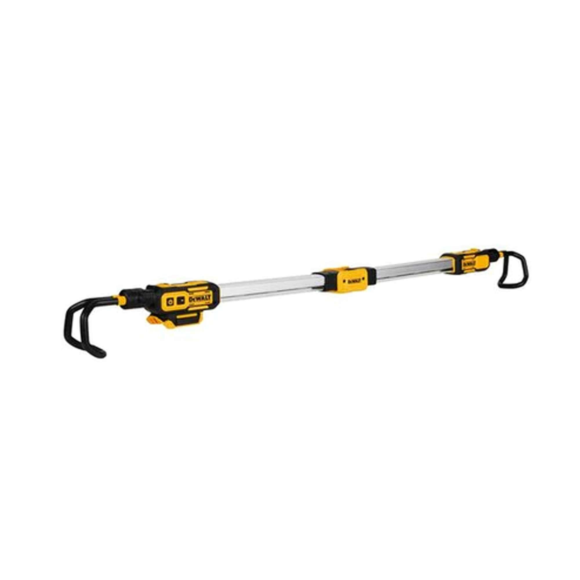 Lampada sottocofano DEWALT DCL045-XJ