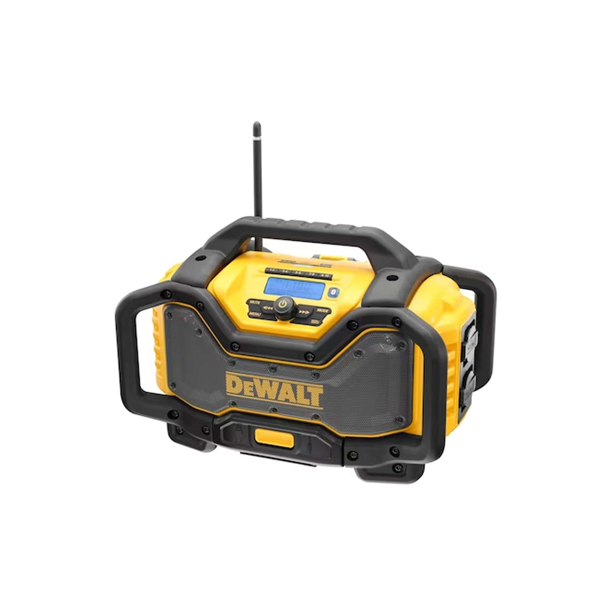 Radio/Caricabatterie DEWALT DCR027-QW