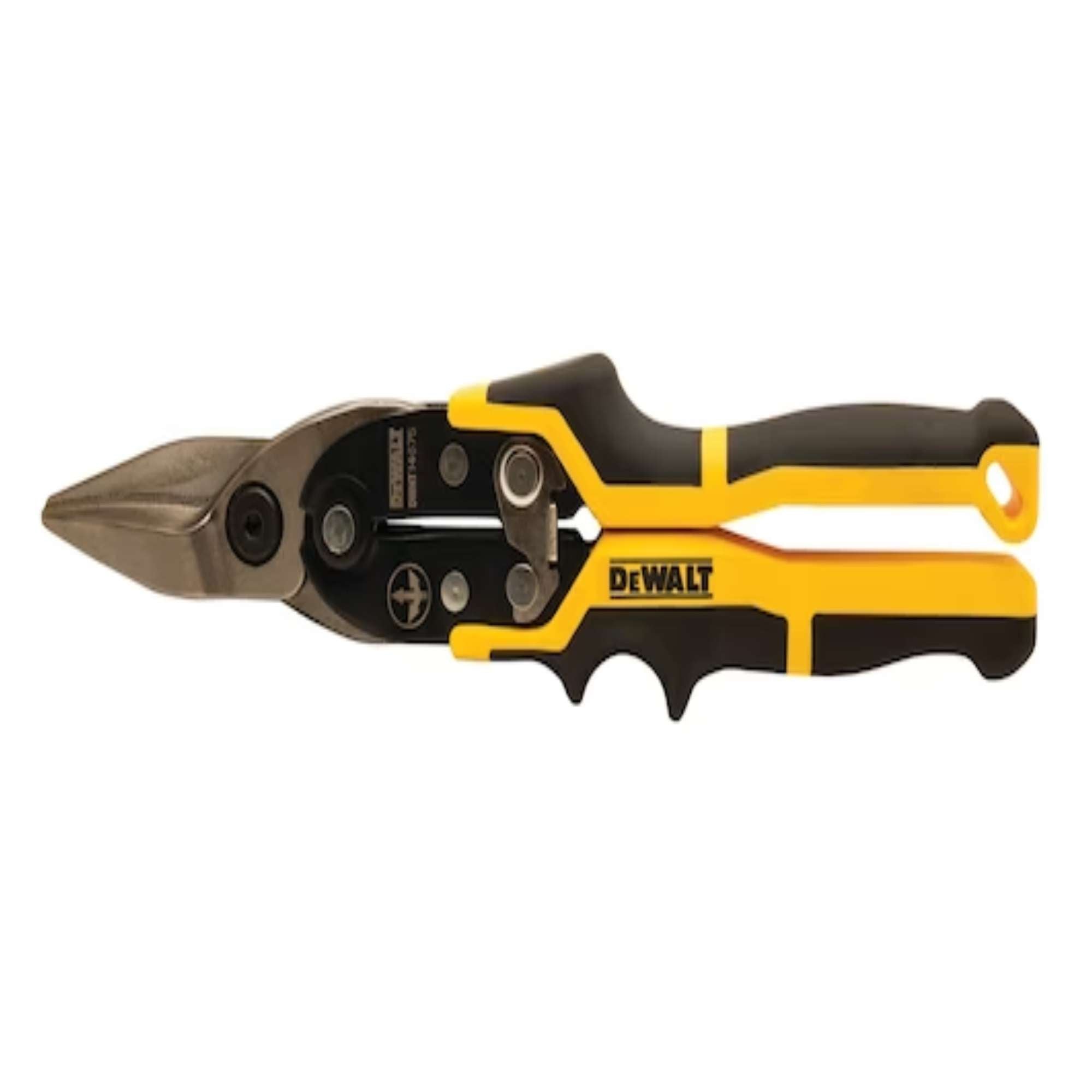 Cesoia da lattoniere taglio diritto - Dewalt DWHT146750