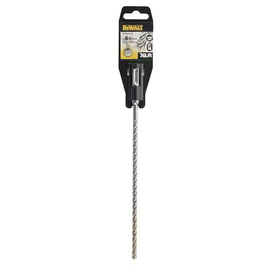 Punta sds-xlr DEWALT DT8918QZ 6.5 x 260 x 200 mm