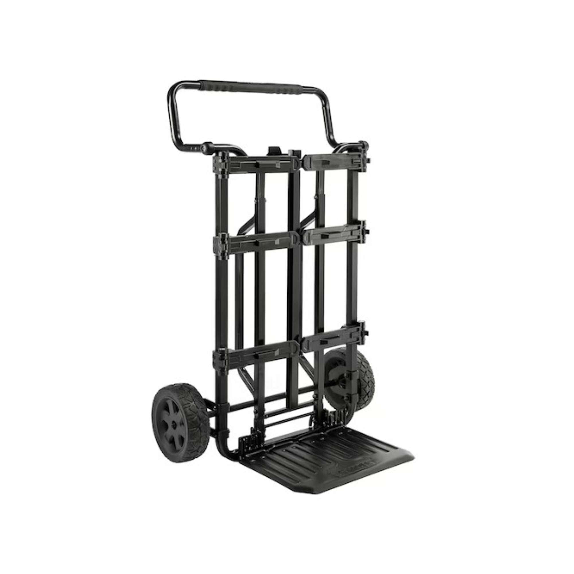 Carrello TOUGH SYSTEM con pedana reclinabile - Dewalt 1-70-324