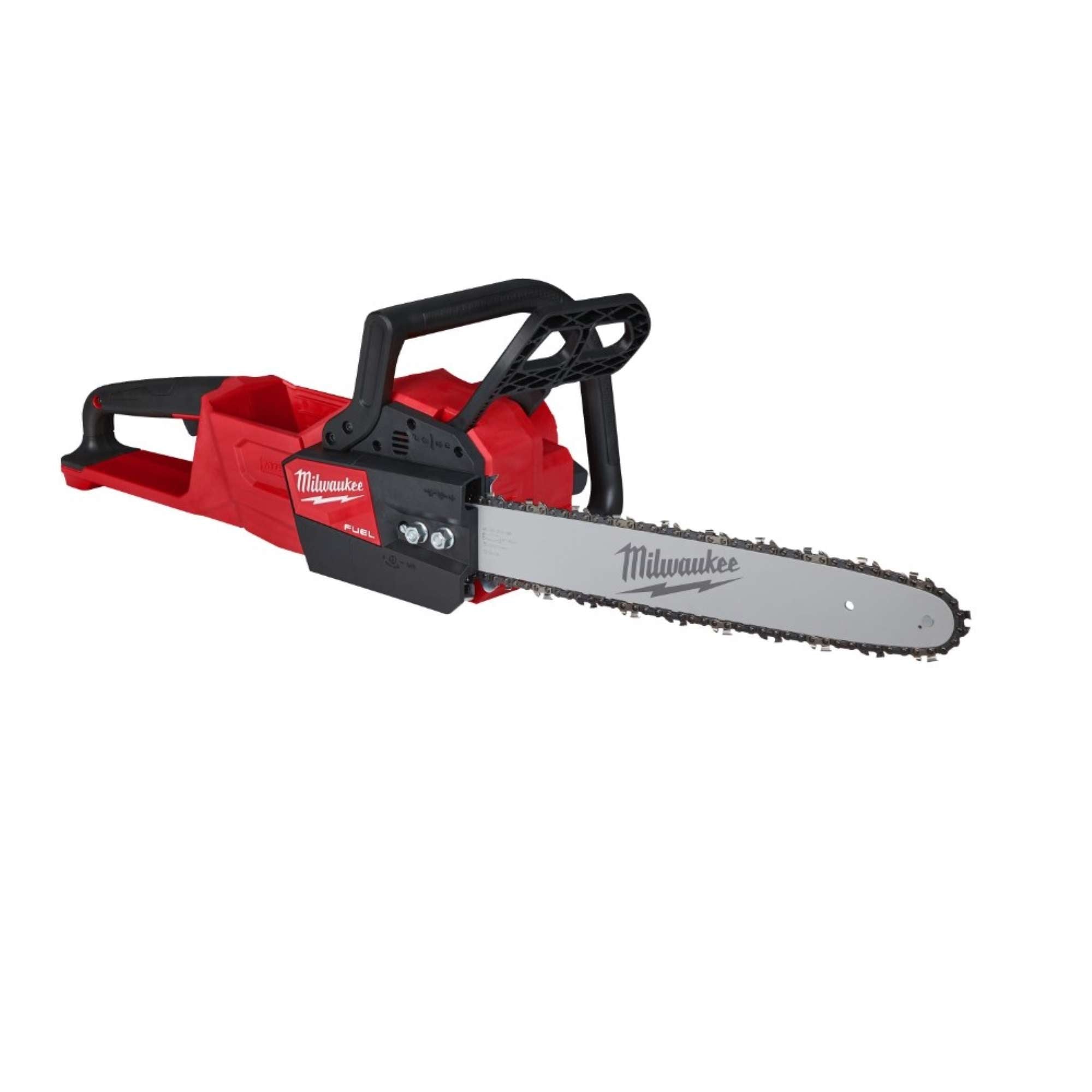 Elettrosega a batteria 18V FUEL Barra 40cm (solo Corpo) Milwaukee 4933464723