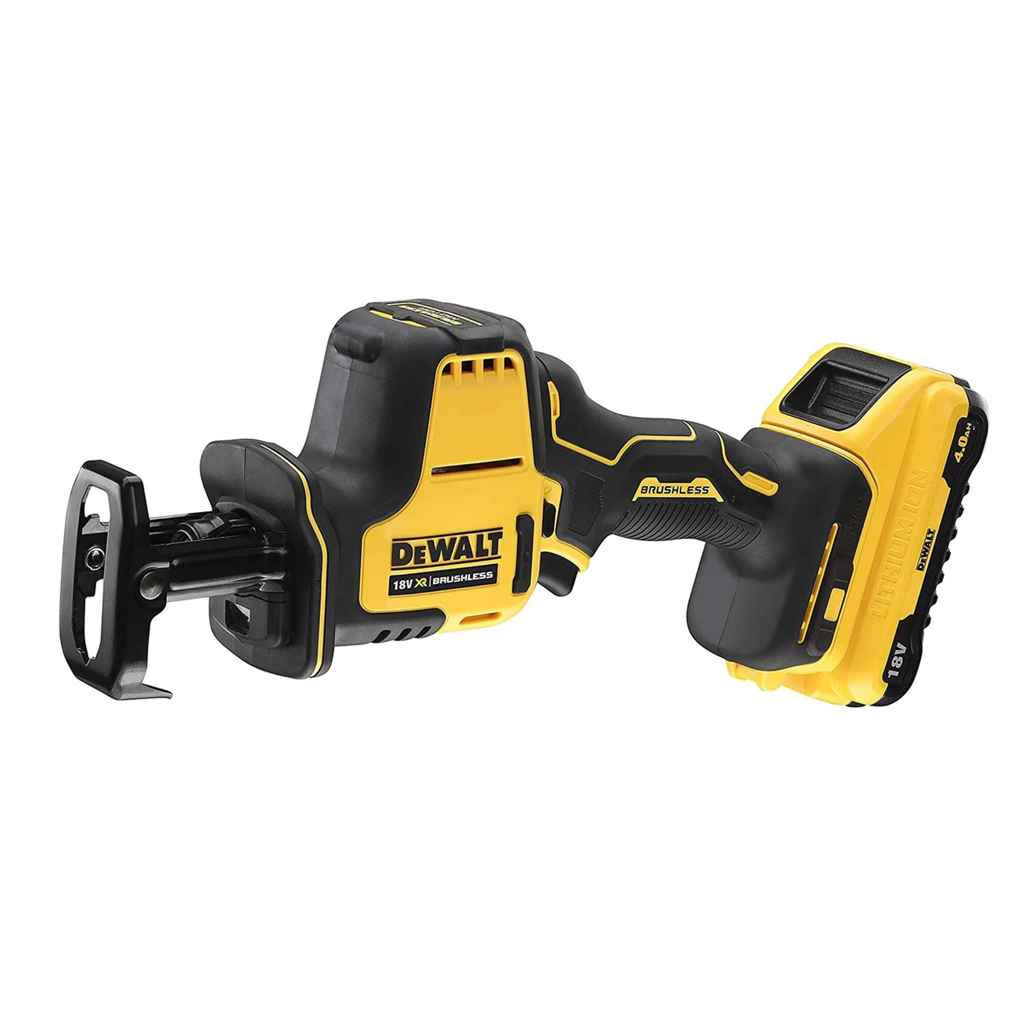 Sega universale DEWALT dcs369nt-xj