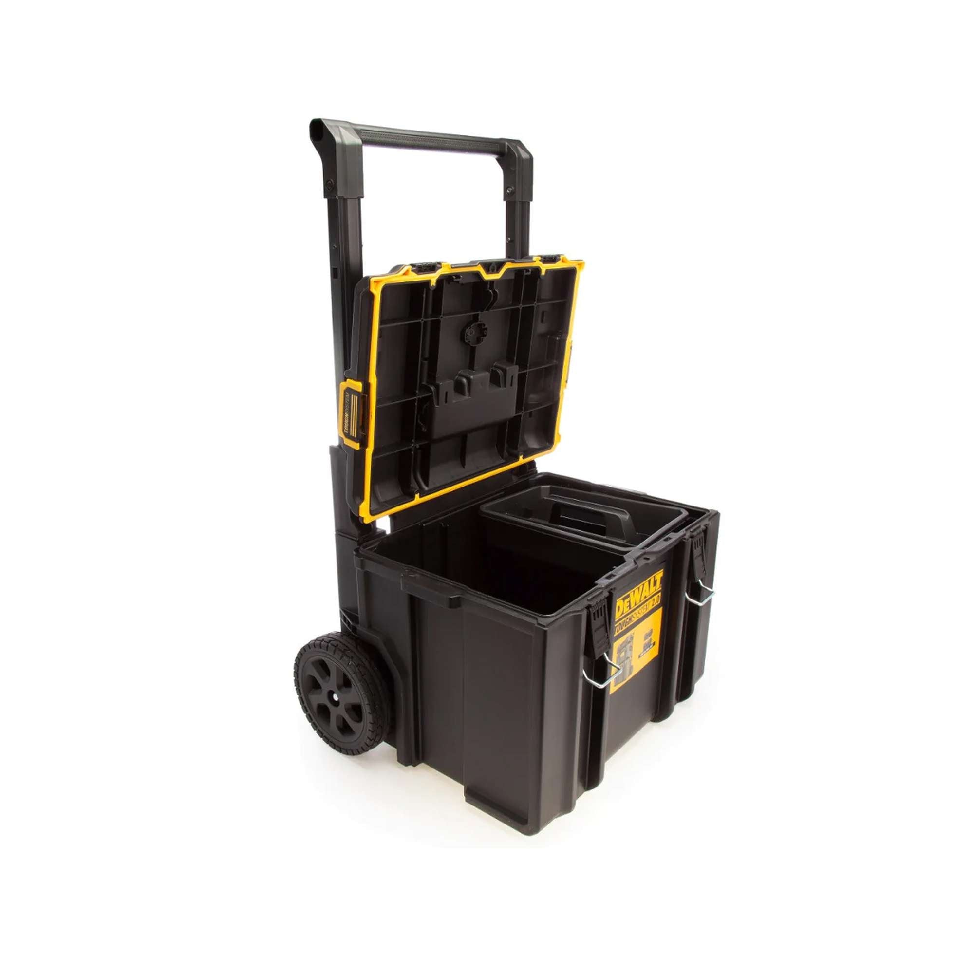 Sistema robusto DEWALT dwst83294-1