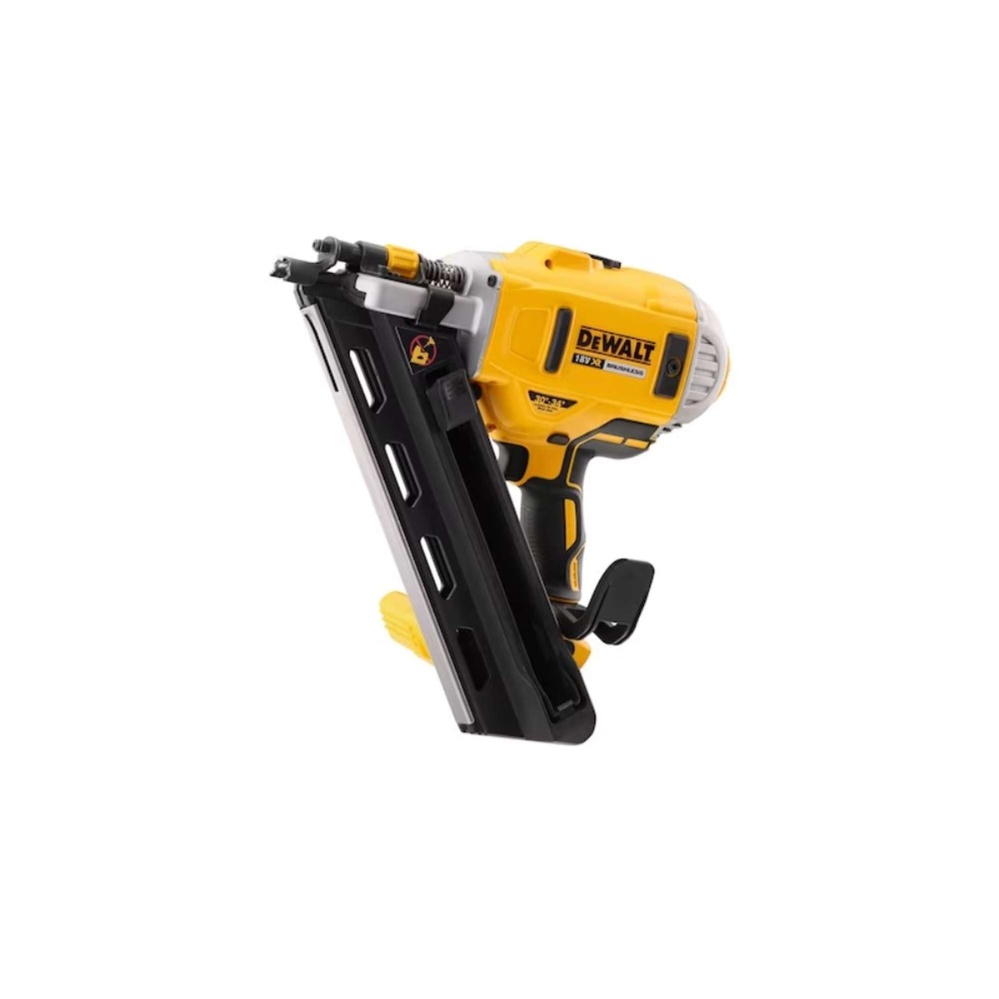 Chiodatrice 90mm XR Litio 18V Brushless - Dewalt DCN692N-XJ