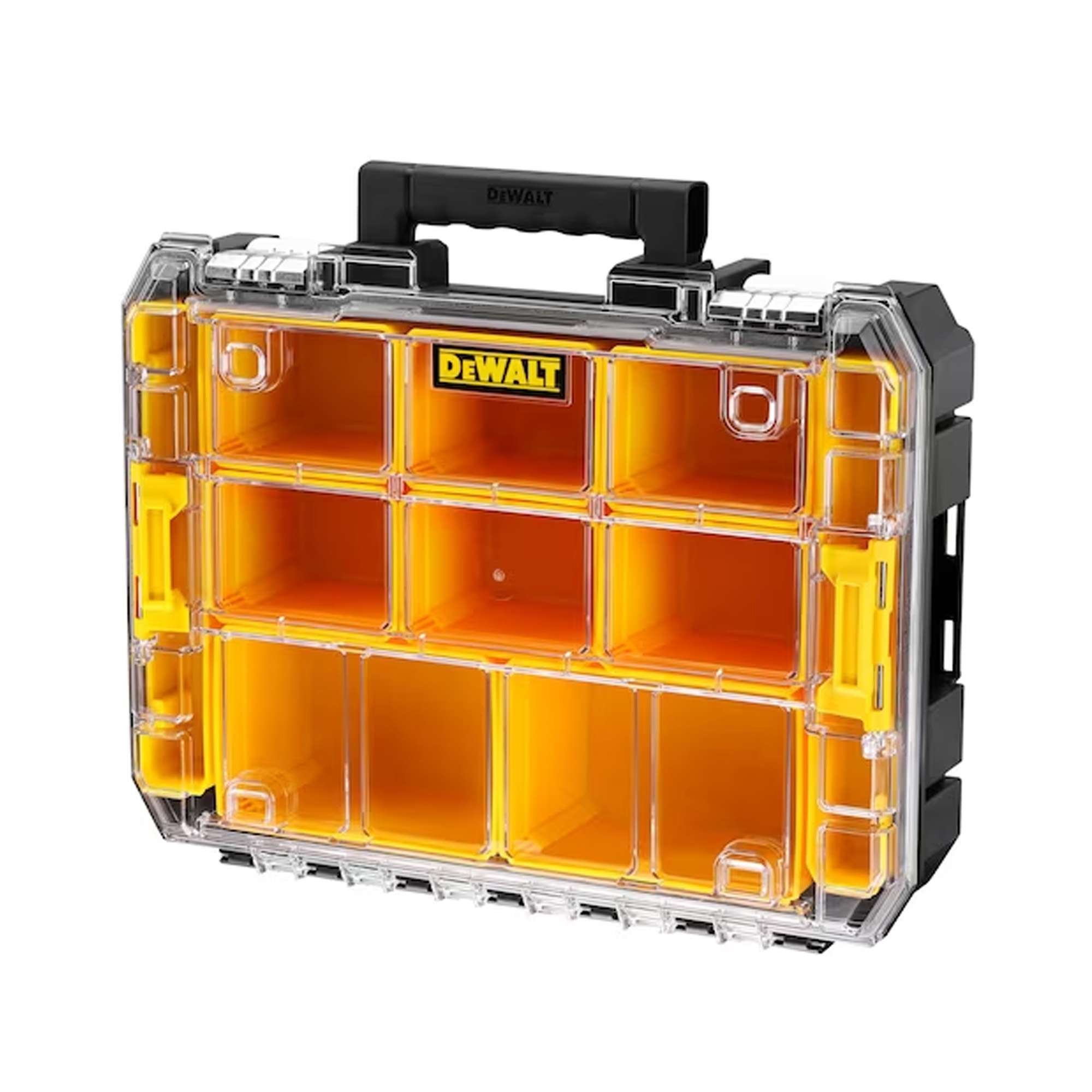 Porta minuteria DEWALT tstak dwst82968-1