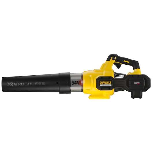 Soffiatore DEWALT Assiale DCMba572X1-QW