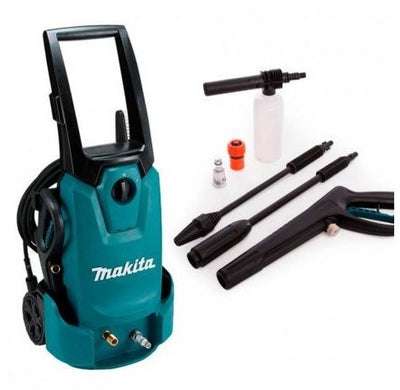 Idropulitrice Hw1200 A Freddo 120 Bar Hw1200 - Makita