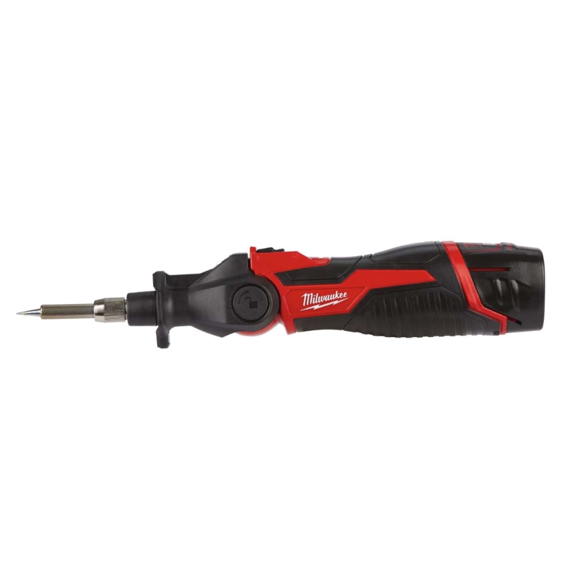 Saldatore 12V + 1 batteria 2.0Ah - MILWAUKEE 4933459761