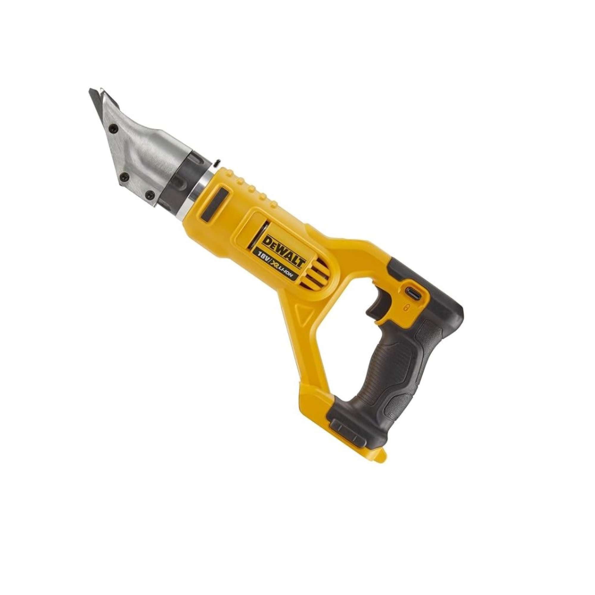 Cesoia per metalli 18V solo corpo macchina - Dewalt DCS491N-XJ