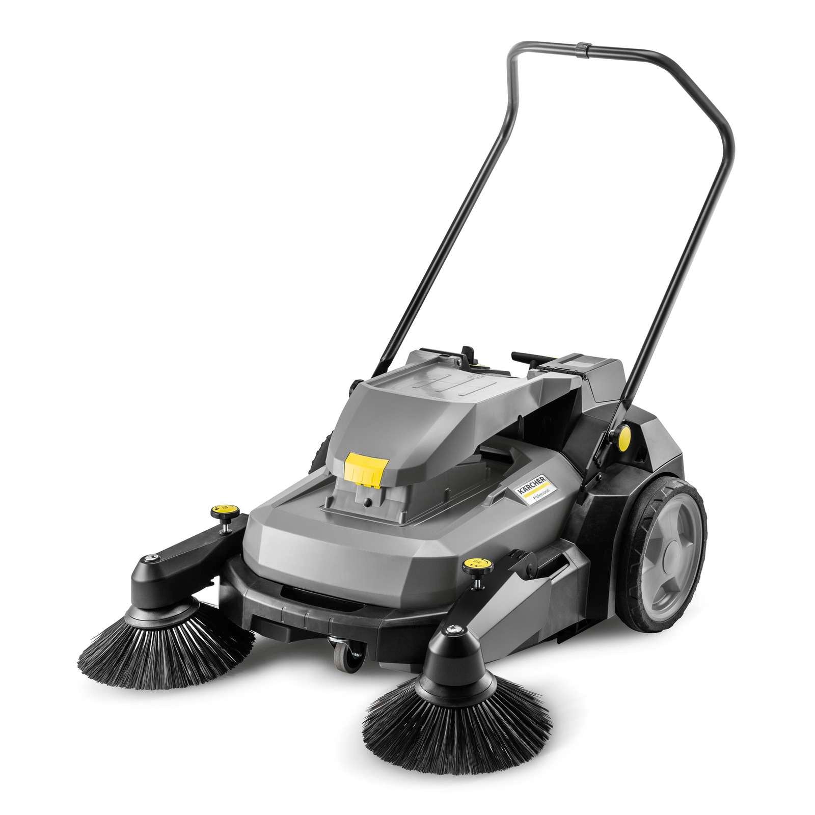 Spazzatrice KM 70/30 C BP 2SB Karcher