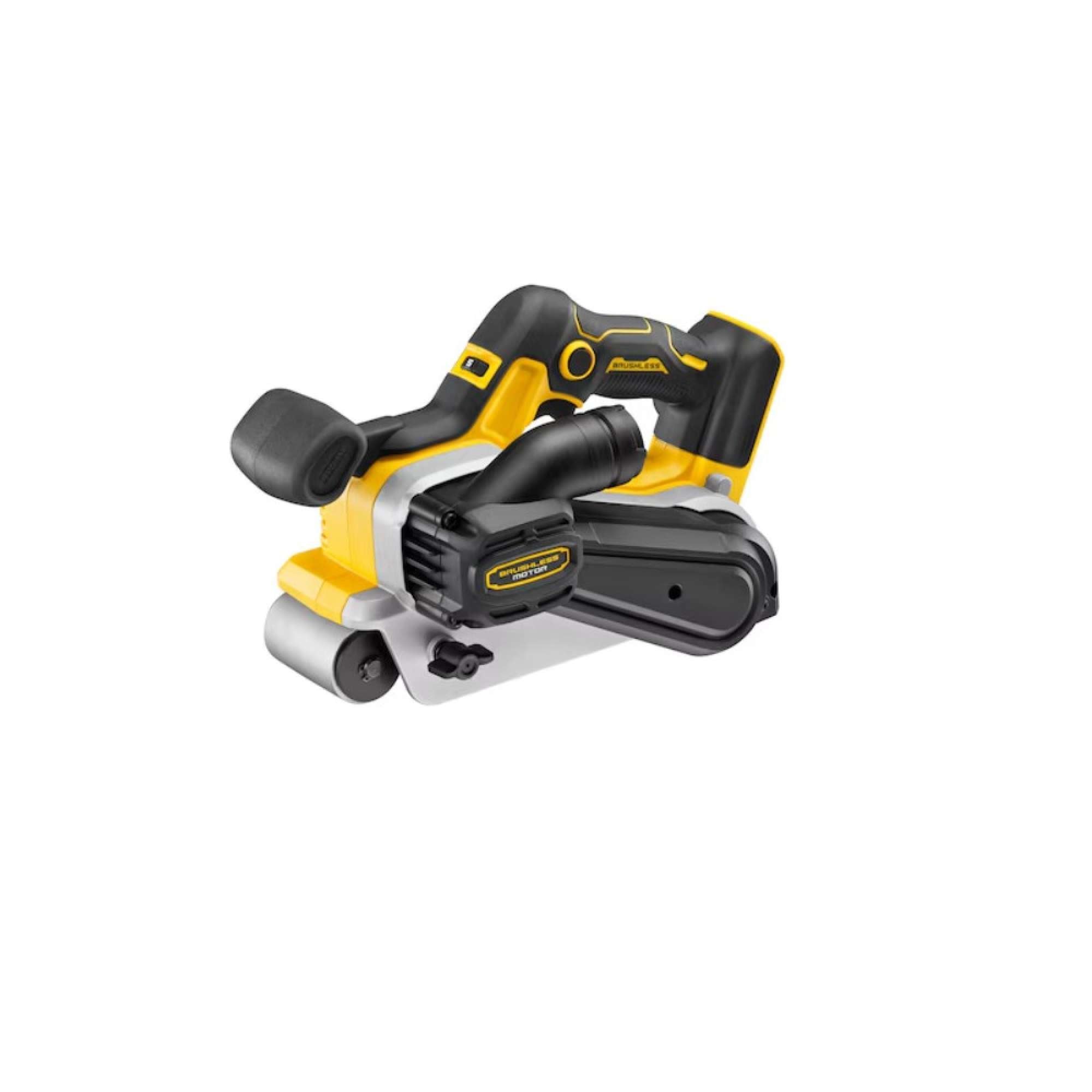 Levigatrice a nastro 18V Brushless solo corpo macchina - Dewalt DCW220NT-XJ