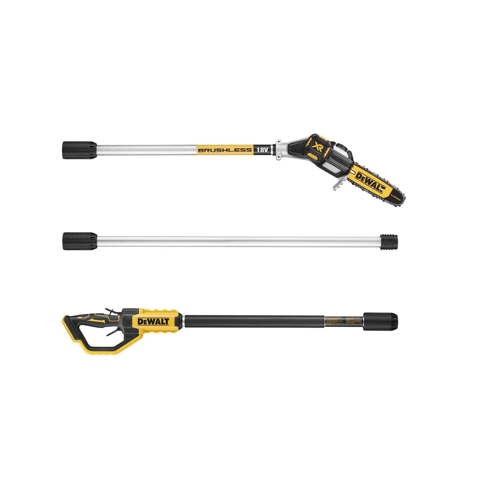 Potatore DEWALT dcmps567p1-qw